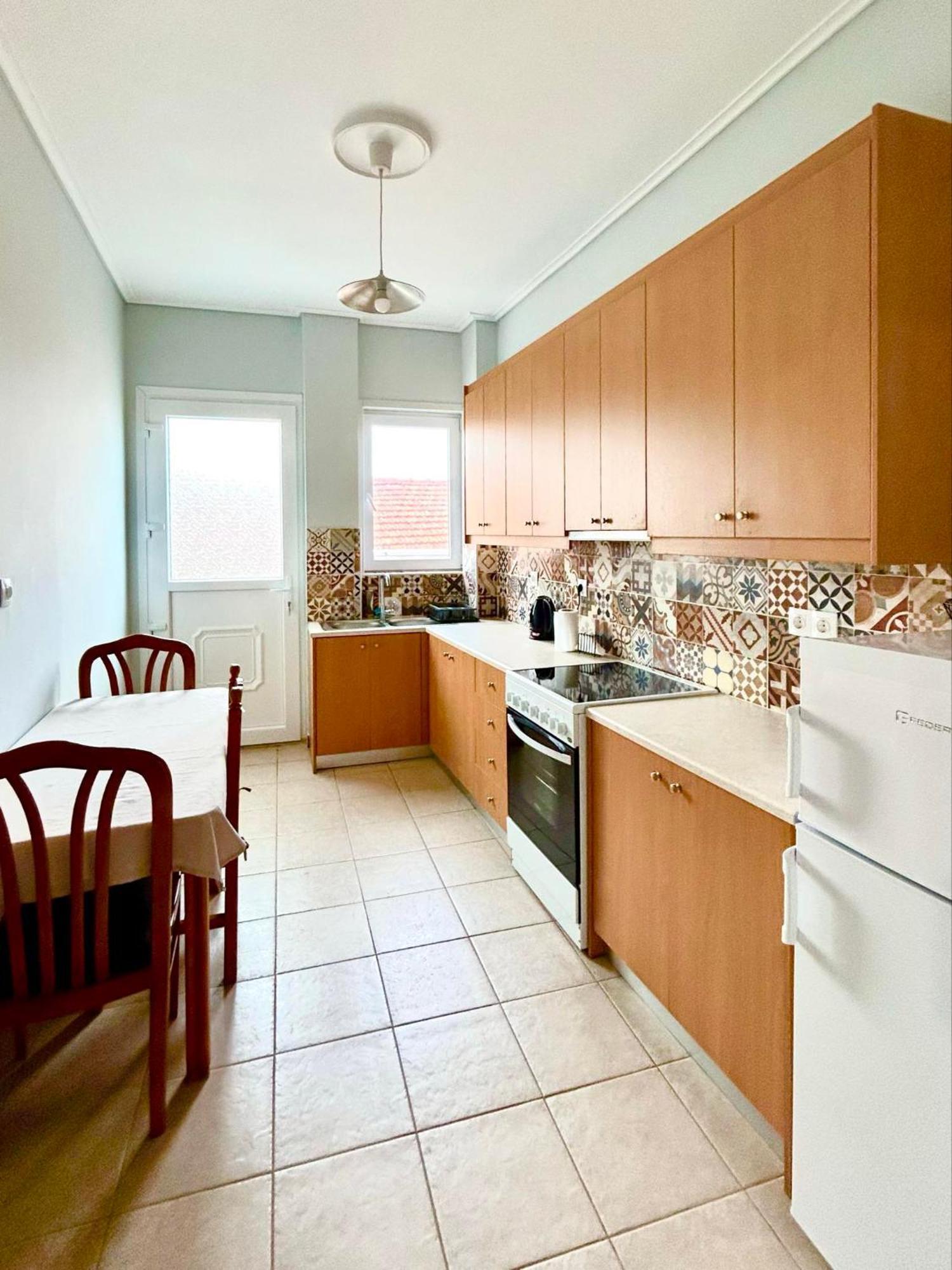 Bella Vista Apartment Χίος Εξωτερικό φωτογραφία