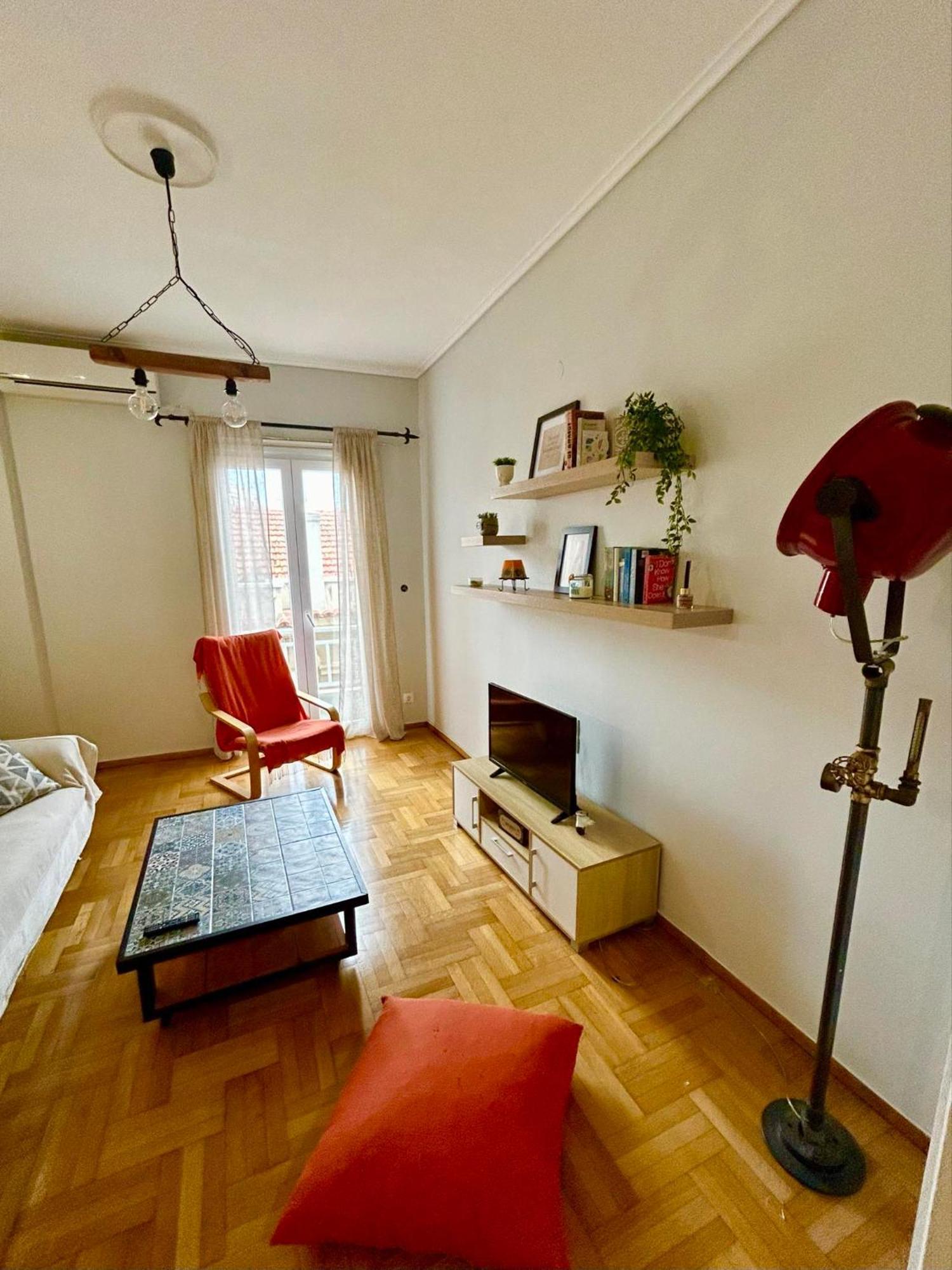 Bella Vista Apartment Χίος Εξωτερικό φωτογραφία