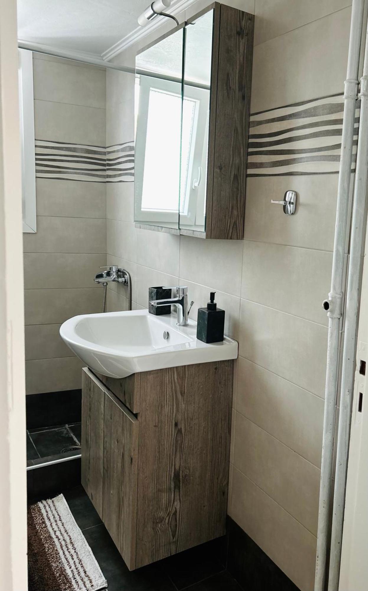 Bella Vista Apartment Χίος Εξωτερικό φωτογραφία