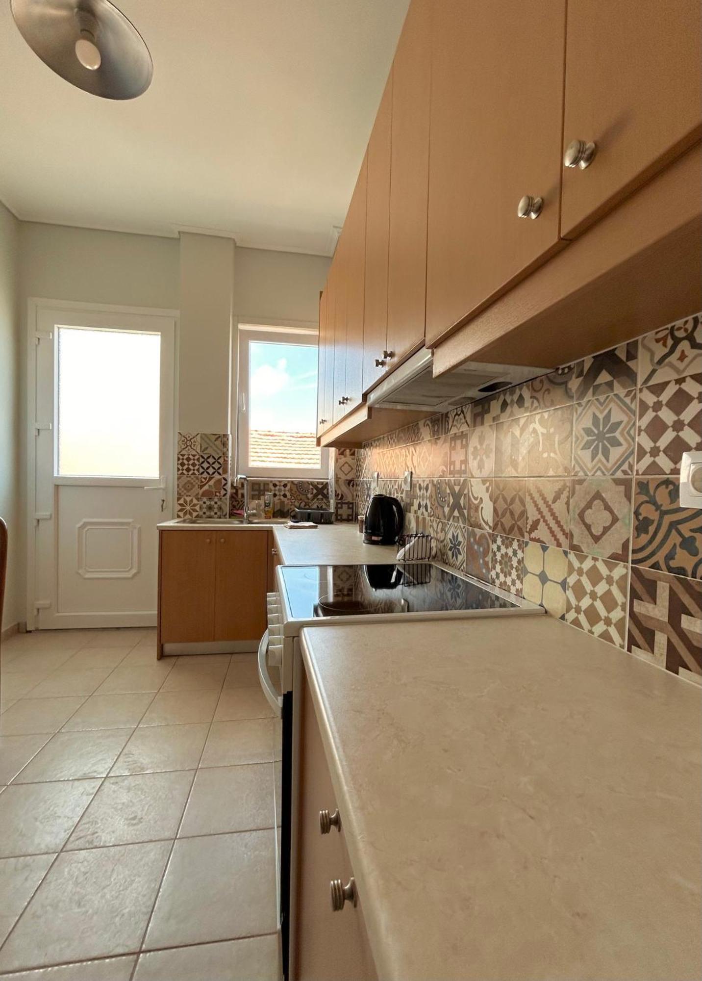 Bella Vista Apartment Χίος Εξωτερικό φωτογραφία