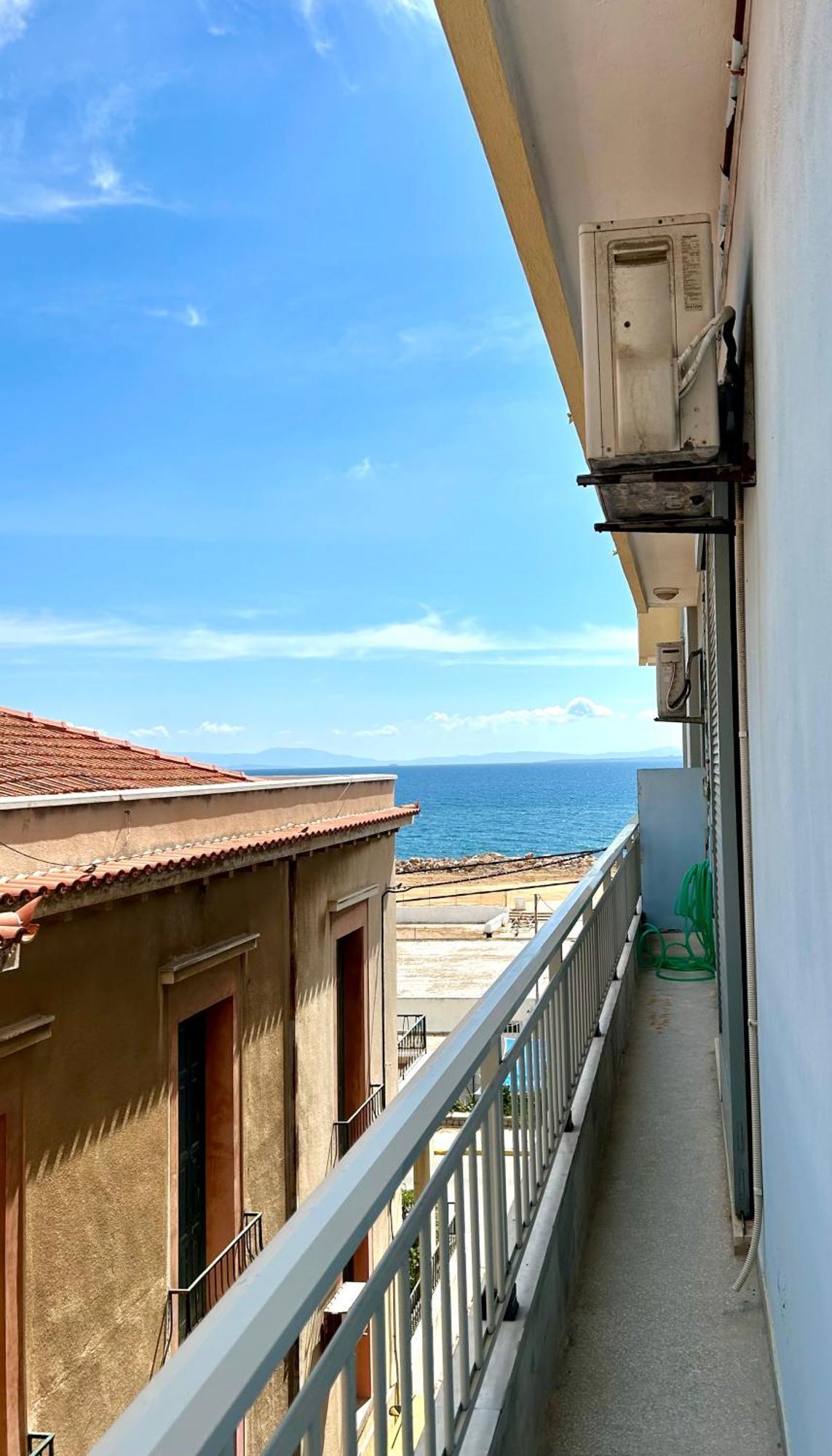 Bella Vista Apartment Χίος Εξωτερικό φωτογραφία